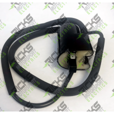Rick's Motorsports Electrics Universal Ignition Coils for Suzuki GSX-R1100 '79-07, GSX-R750 '80-20